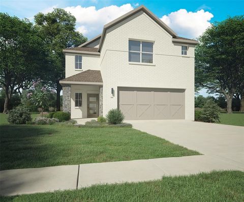 2443 Adenmore Lane Forney TX 75126