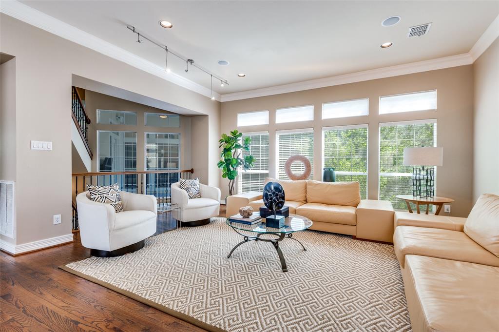 Perry Bowser - Residential