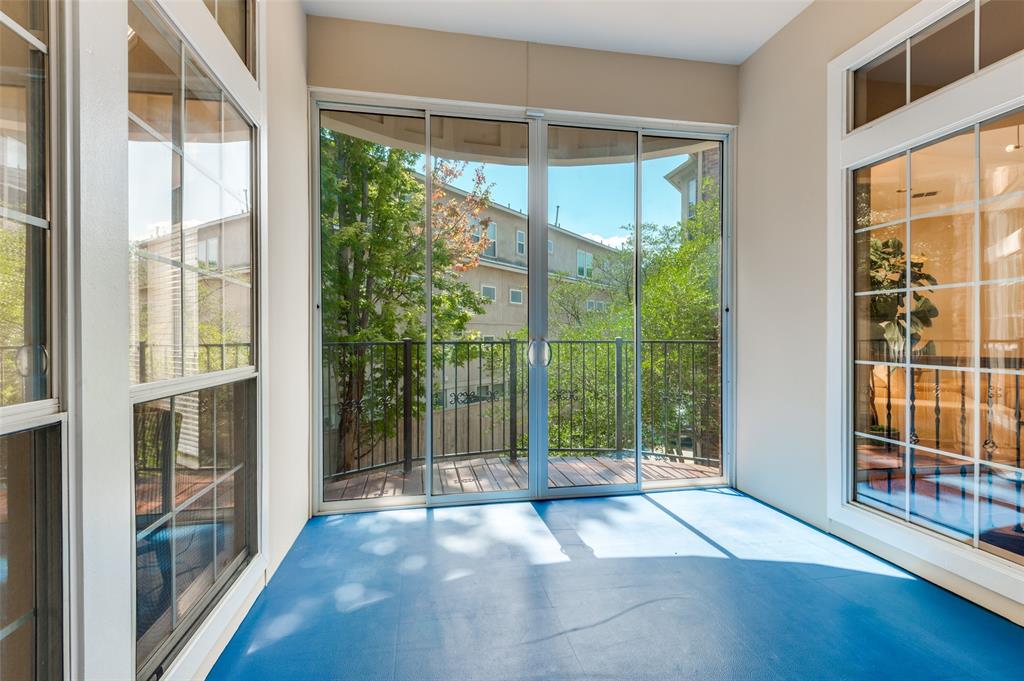 Perry Bowser - Residential