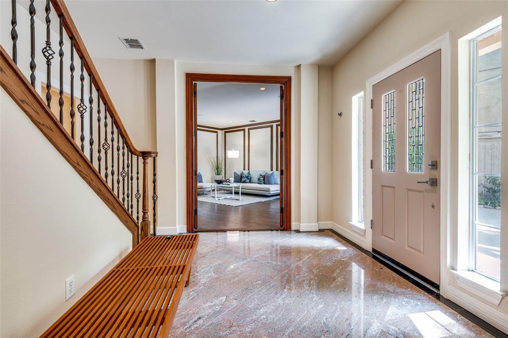 Perry Bowser - Residential