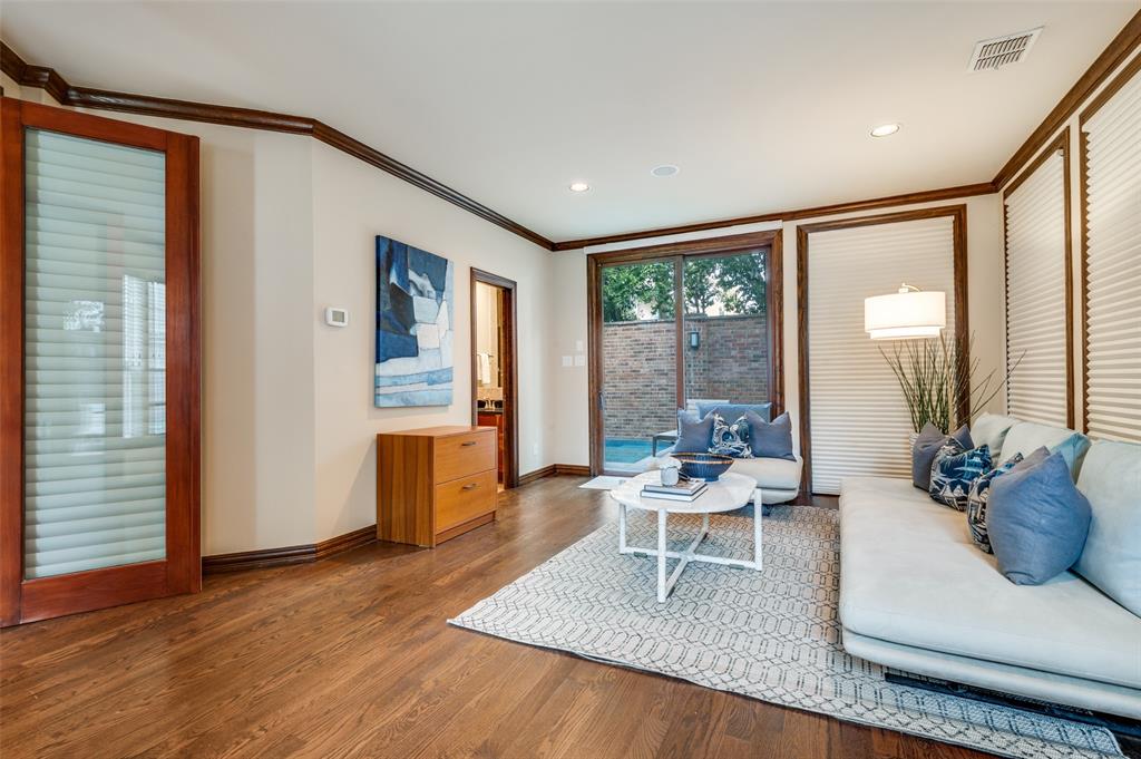 Perry Bowser - Residential