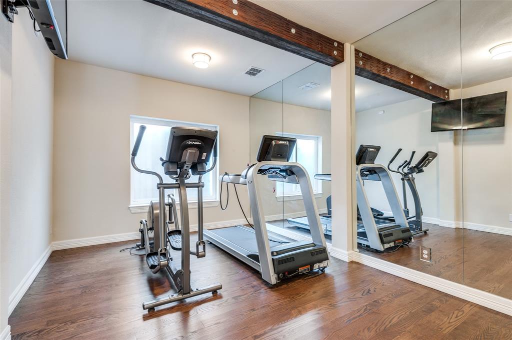 Perry Bowser - Residential