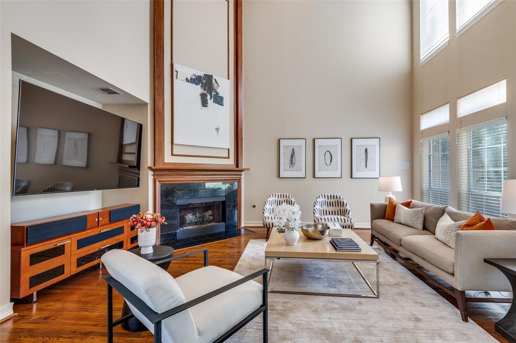 Perry Bowser - Residential