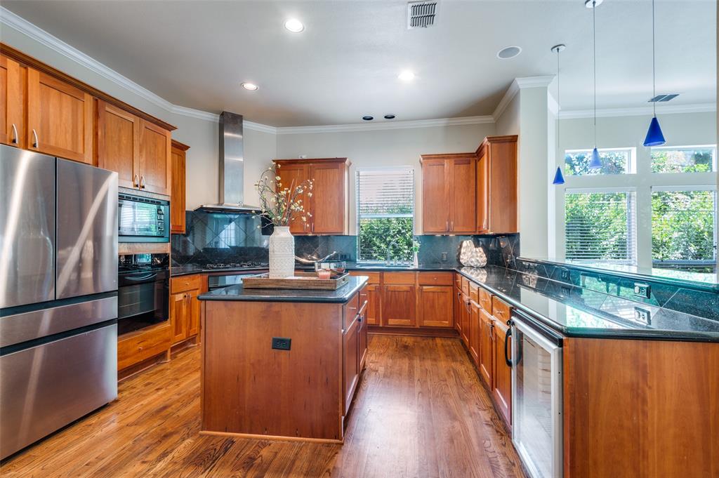 Perry Bowser - Residential