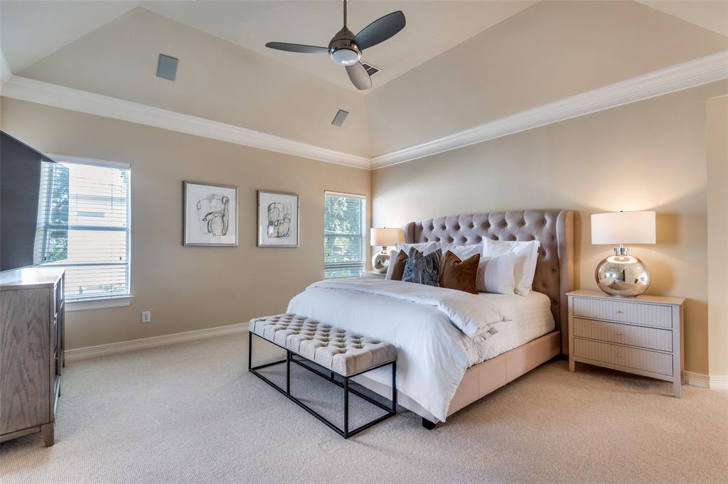 Perry Bowser - Residential