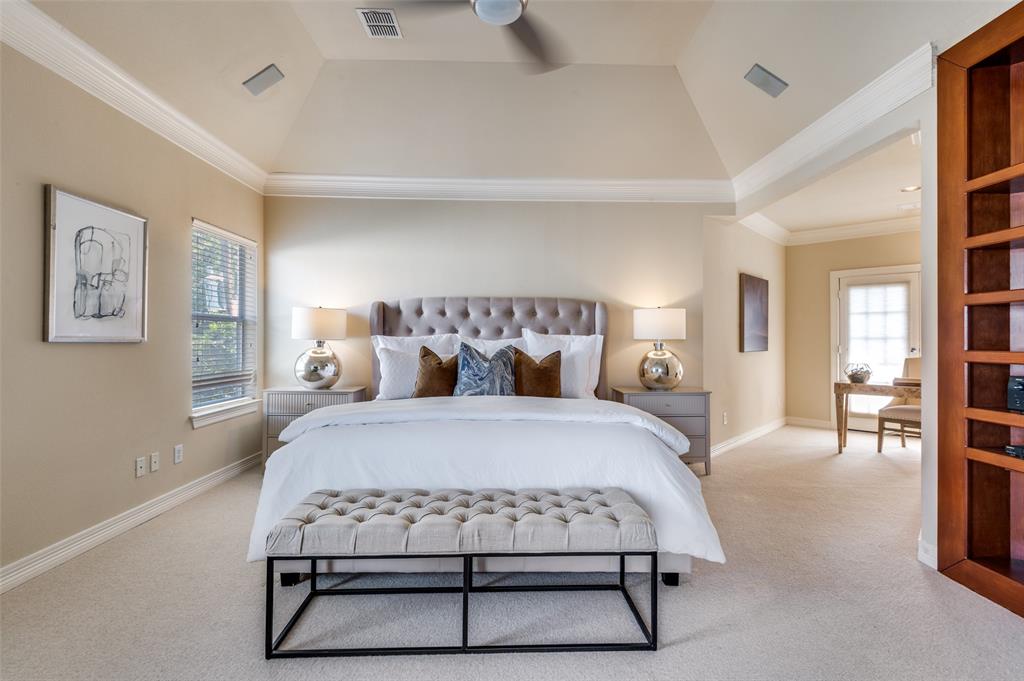 Perry Bowser - Residential