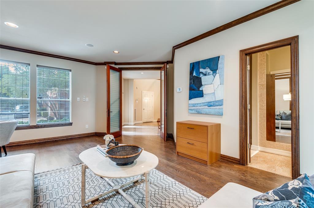 Perry Bowser - Residential