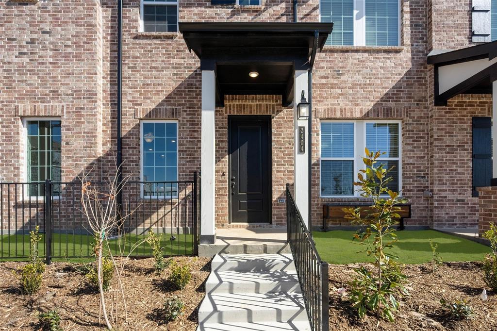 2404 Bulin Drive