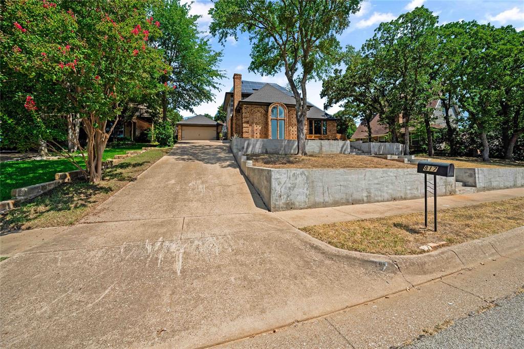 Mayfair Hills Add - Residential