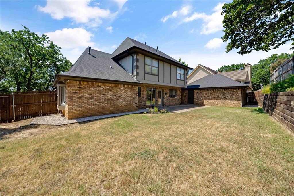 Mayfair Hills Add - Residential