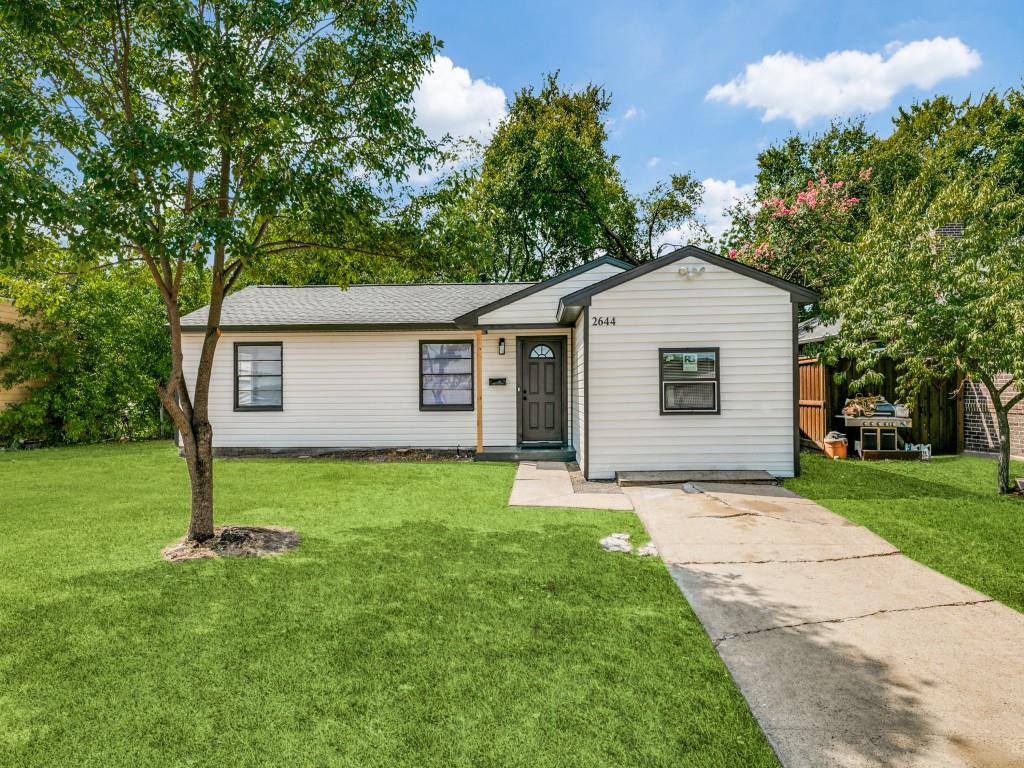 View Dallas, TX 75228 house
