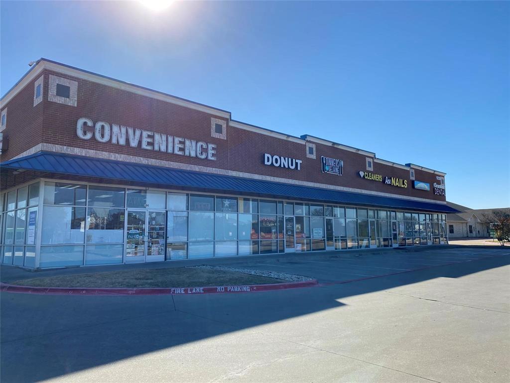 1228 E Exchange Parkway 120