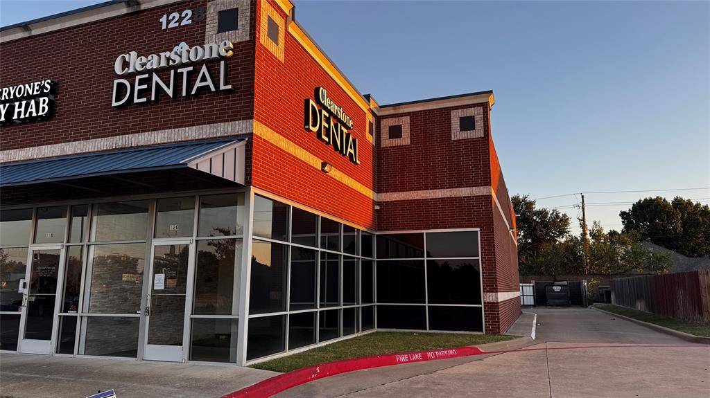 1228 E Exchange Parkway 120