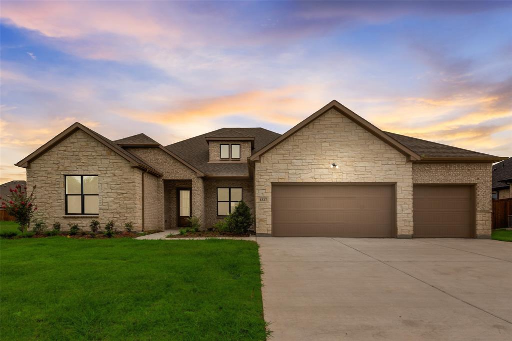 1327 Emma Drive