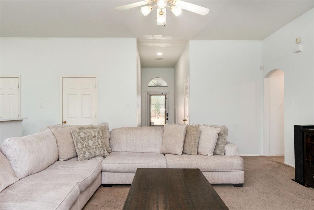 Commons At Willow Creek - Residential