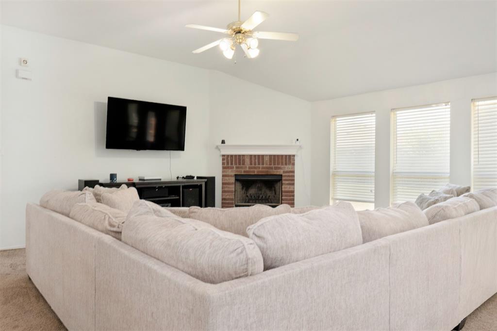 Commons At Willow Creek - Residential