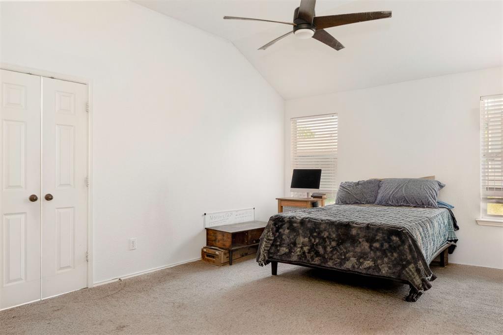 Commons At Willow Creek - Residential