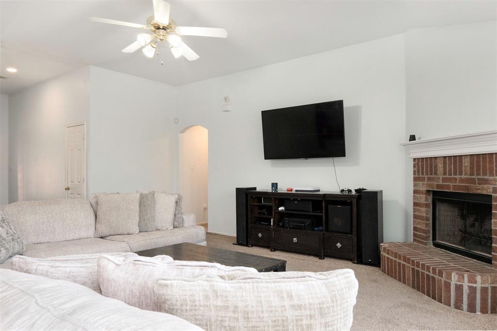 Commons At Willow Creek - Residential