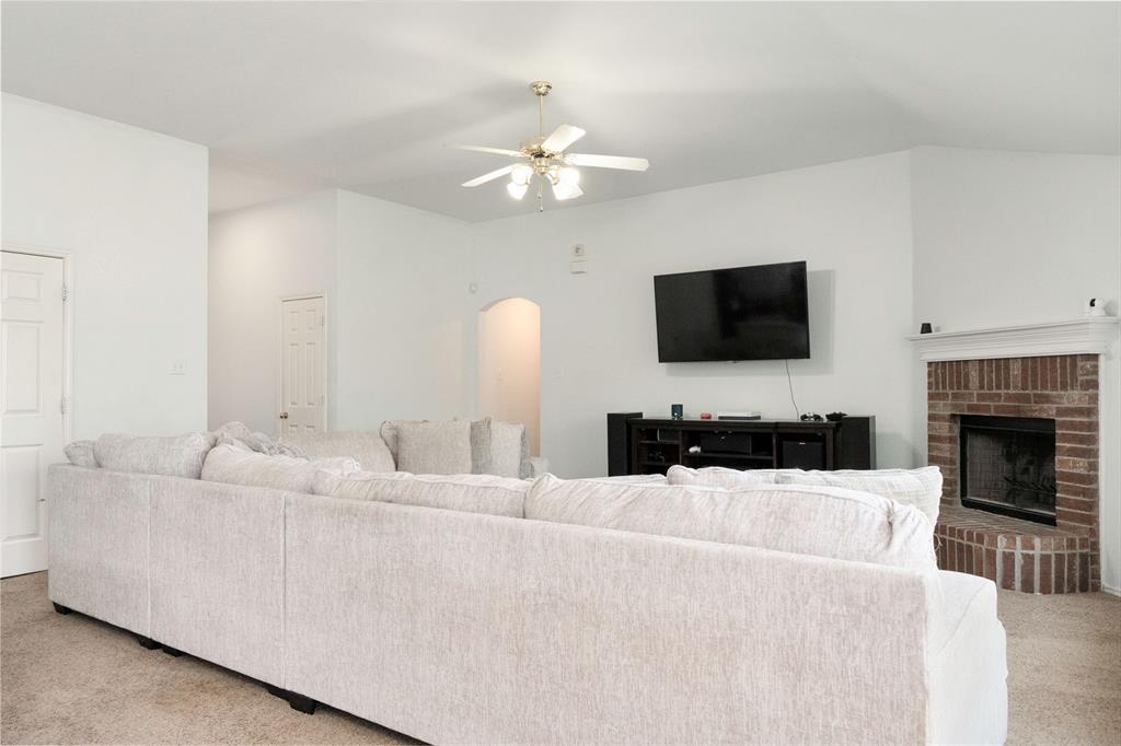 Commons At Willow Creek - Residential