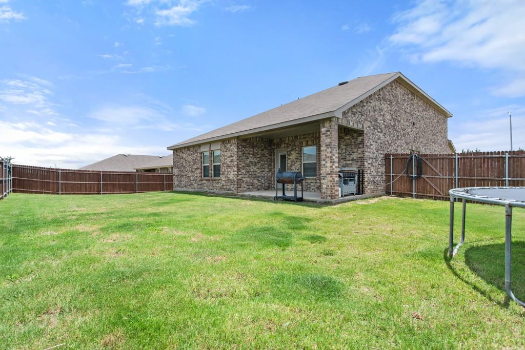 Wellington Farms Ph 1 City Bl - Residential