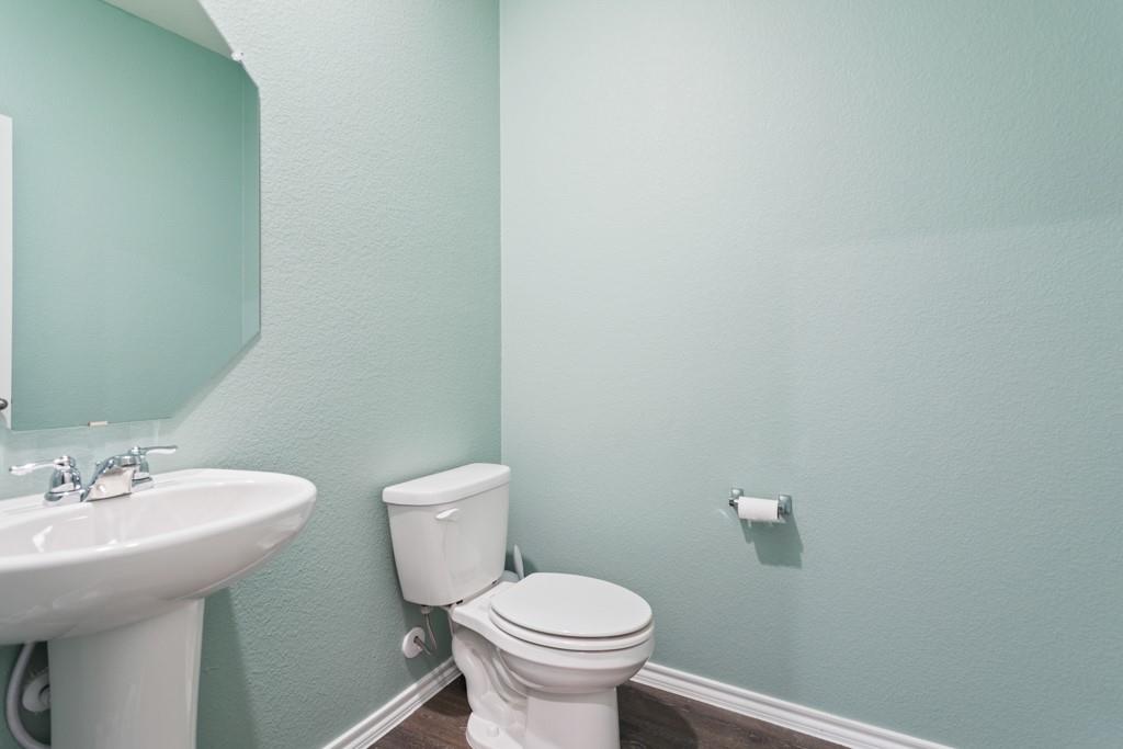 Wellington Farms Ph 1 City Bl - Residential