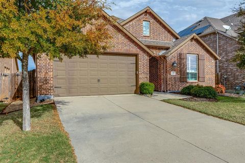 1205 Rocky Mountain Court Celina TX 75009