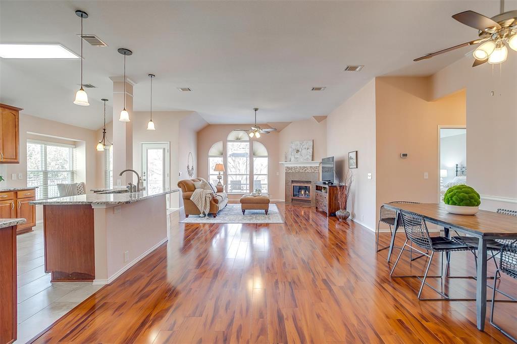 Hills At Fossil Creek Add - Residential