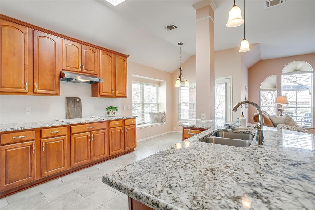 Hills At Fossil Creek Add - Residential