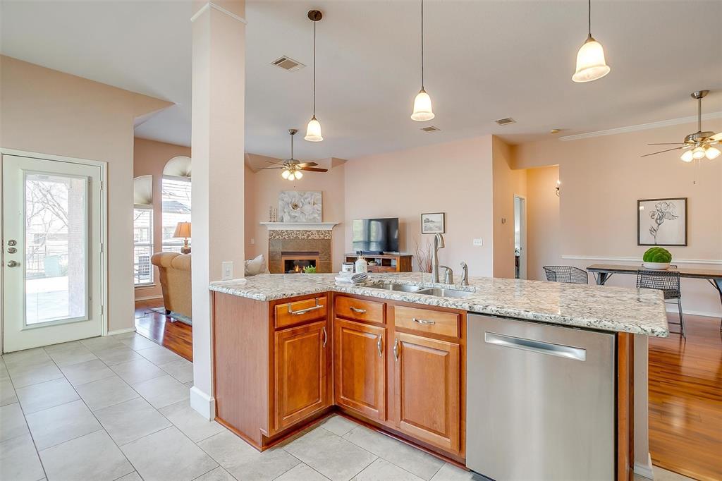 Hills At Fossil Creek Add - Residential