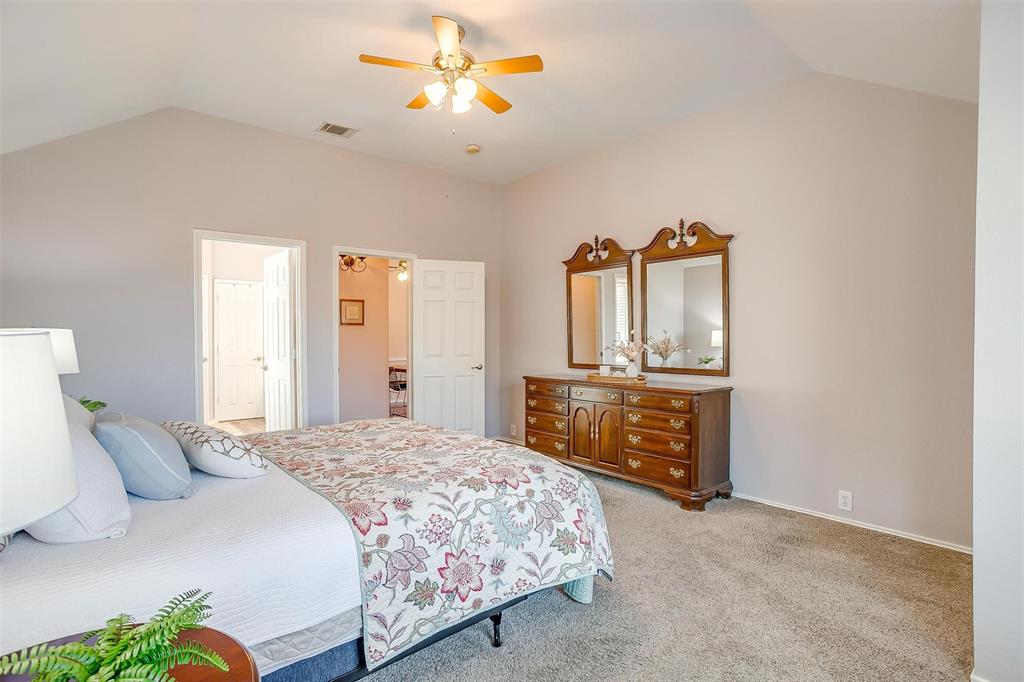 Hills At Fossil Creek Add - Residential