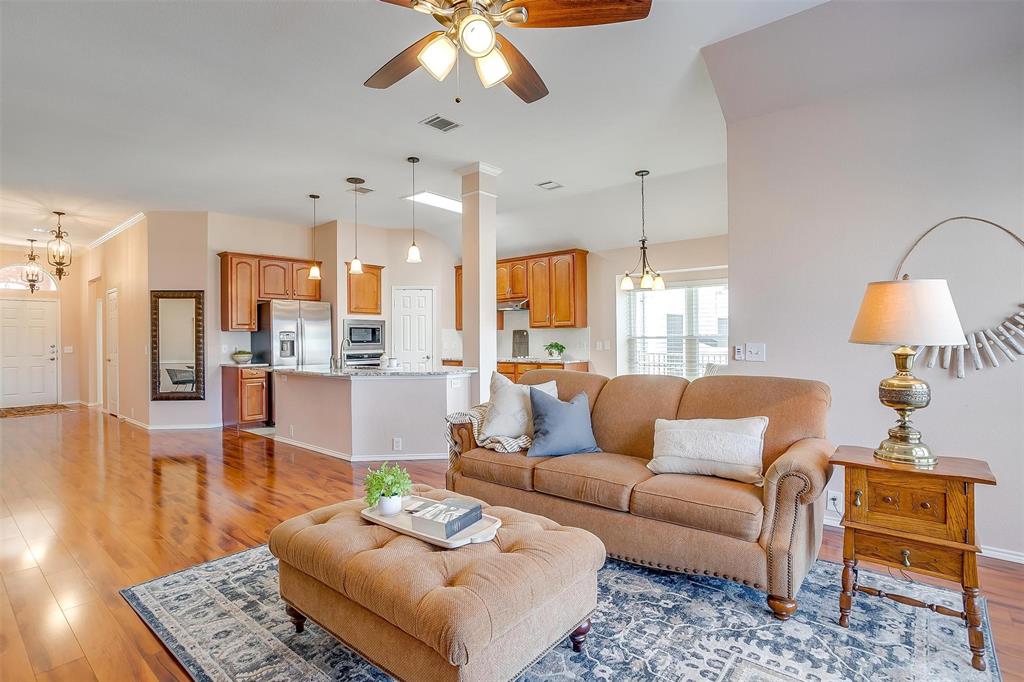 Hills At Fossil Creek Add - Residential