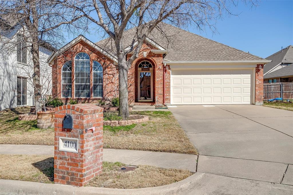 Hills At Fossil Creek Add - Residential