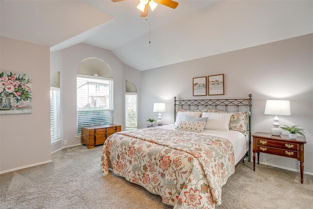 Hills At Fossil Creek Add - Residential