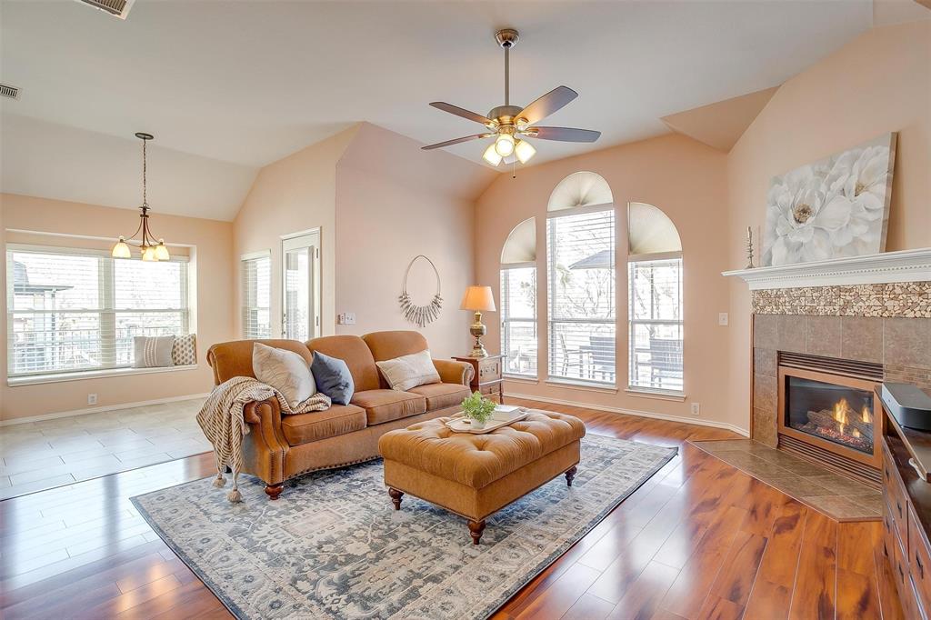 Hills At Fossil Creek Add - Residential