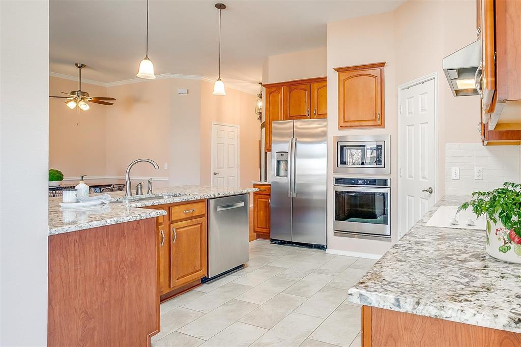 Hills At Fossil Creek Add - Residential