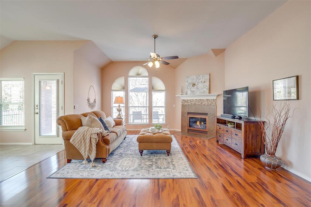 Hills At Fossil Creek Add - Residential