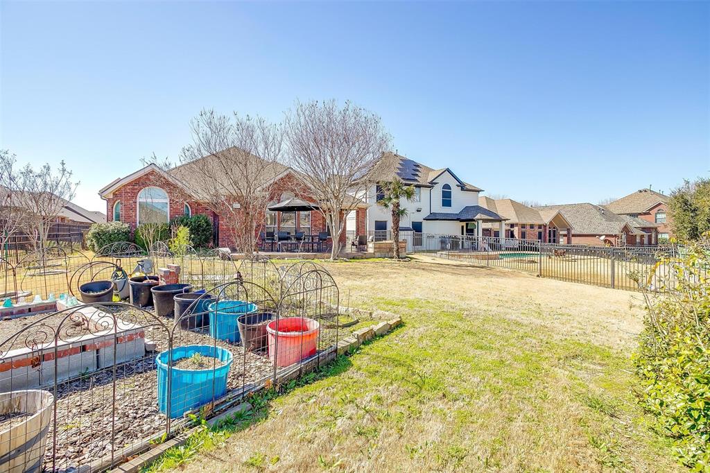 Hills At Fossil Creek Add - Residential