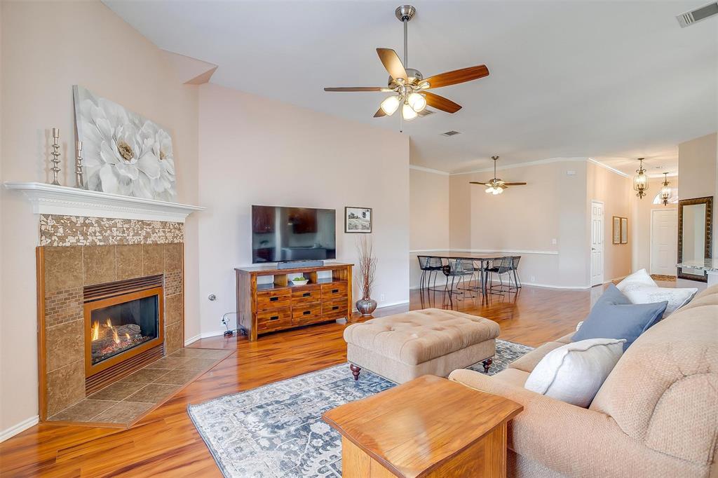 Hills At Fossil Creek Add - Residential