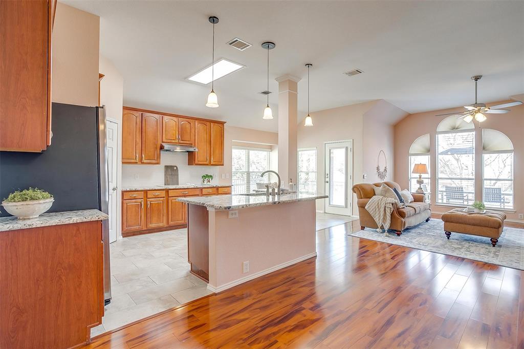 Hills At Fossil Creek Add - Residential