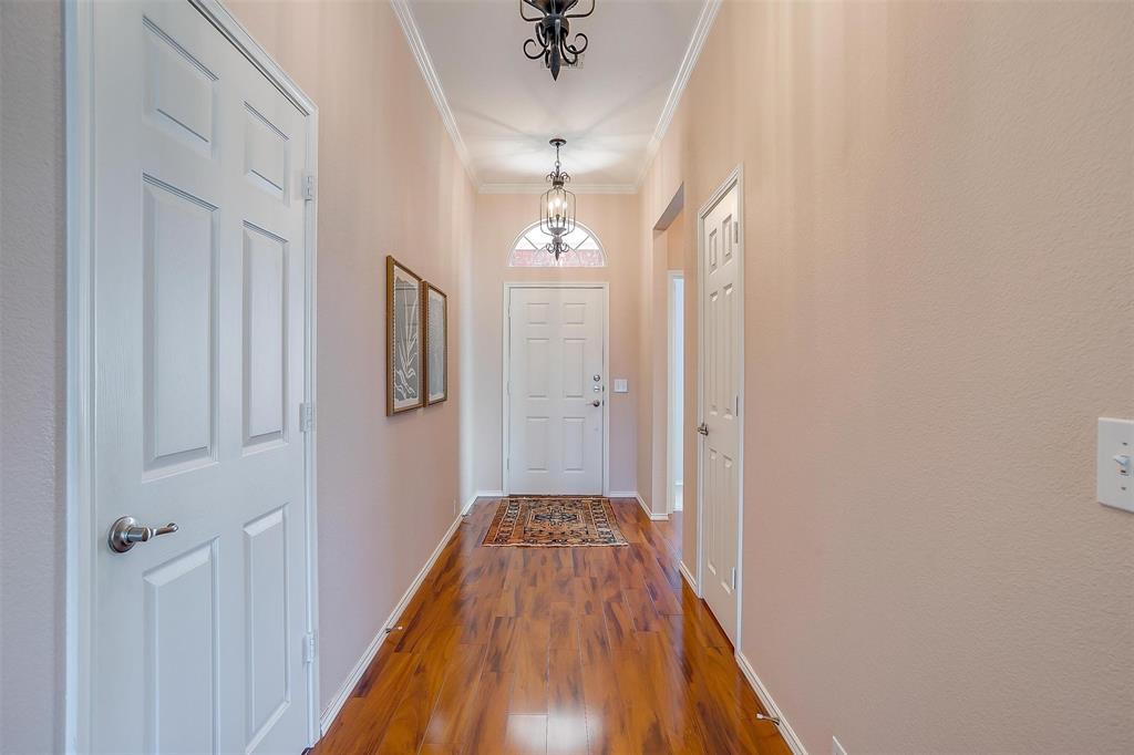 Hills At Fossil Creek Add - Residential