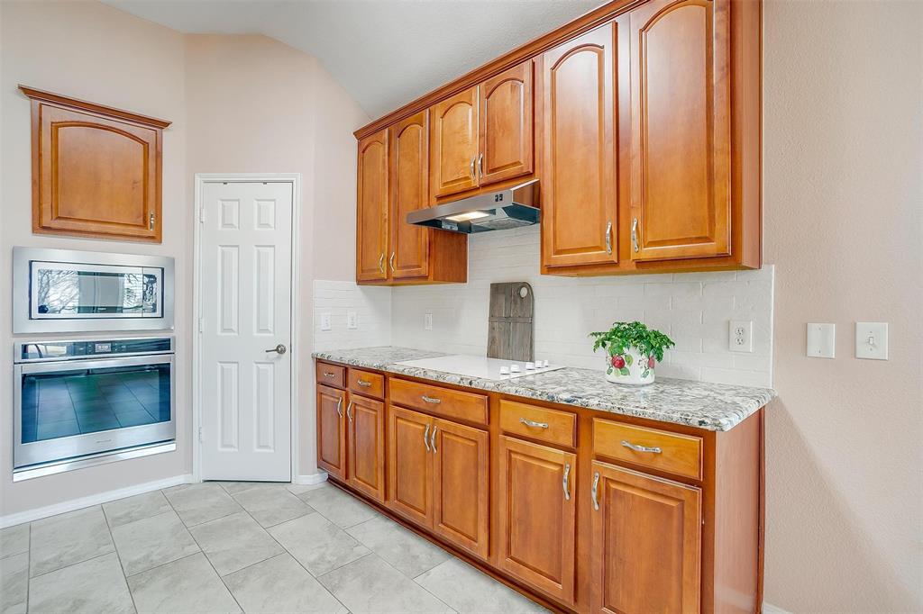 Hills At Fossil Creek Add - Residential