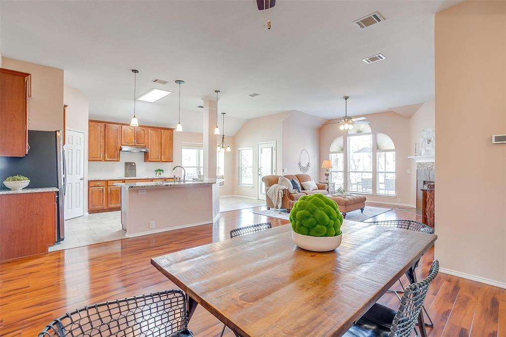 Hills At Fossil Creek Add - Residential