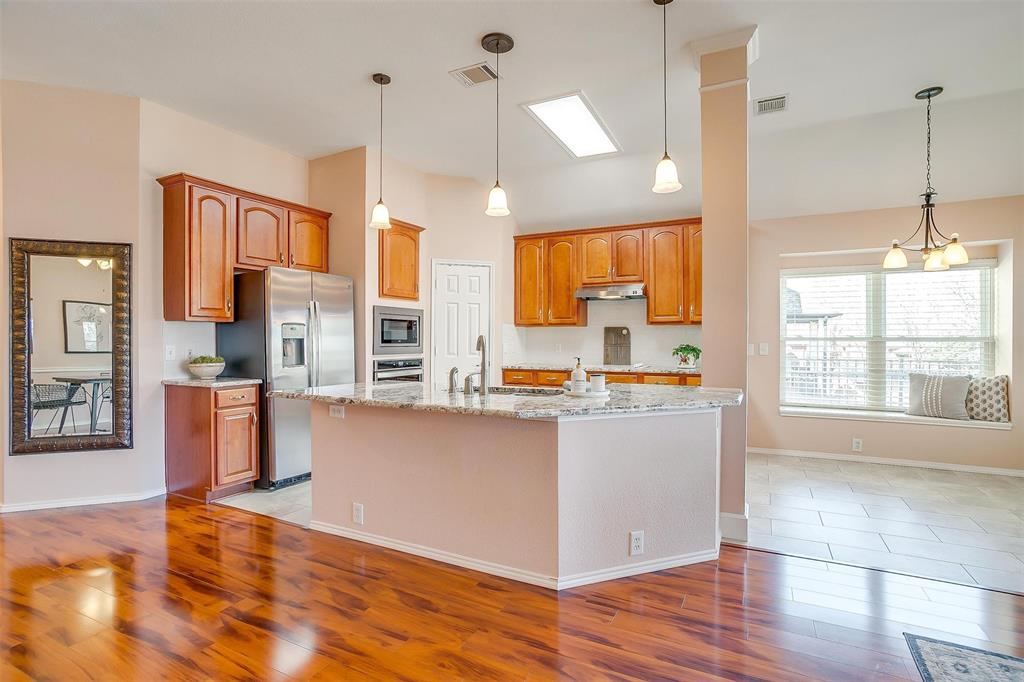 Hills At Fossil Creek Add - Residential