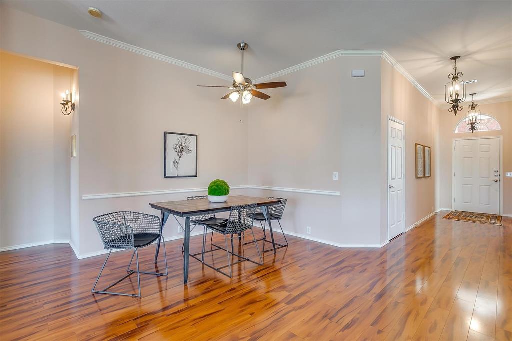 Hills At Fossil Creek Add - Residential