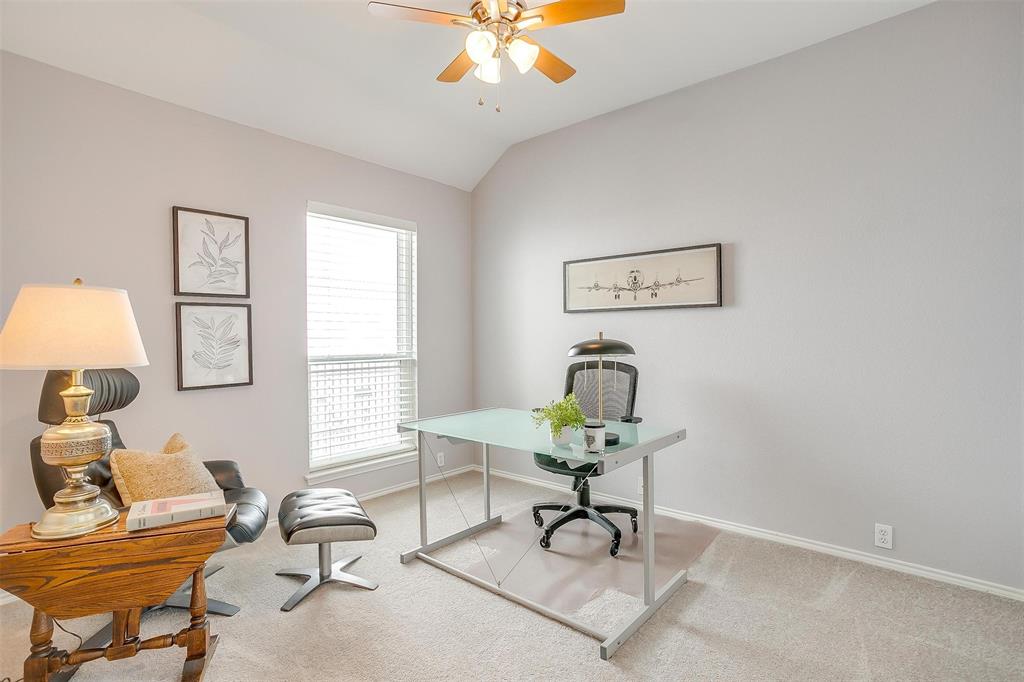 Hills At Fossil Creek Add - Residential