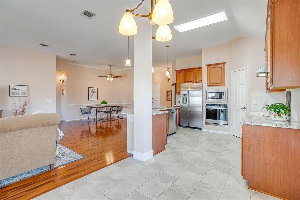 Hills At Fossil Creek Add - Residential