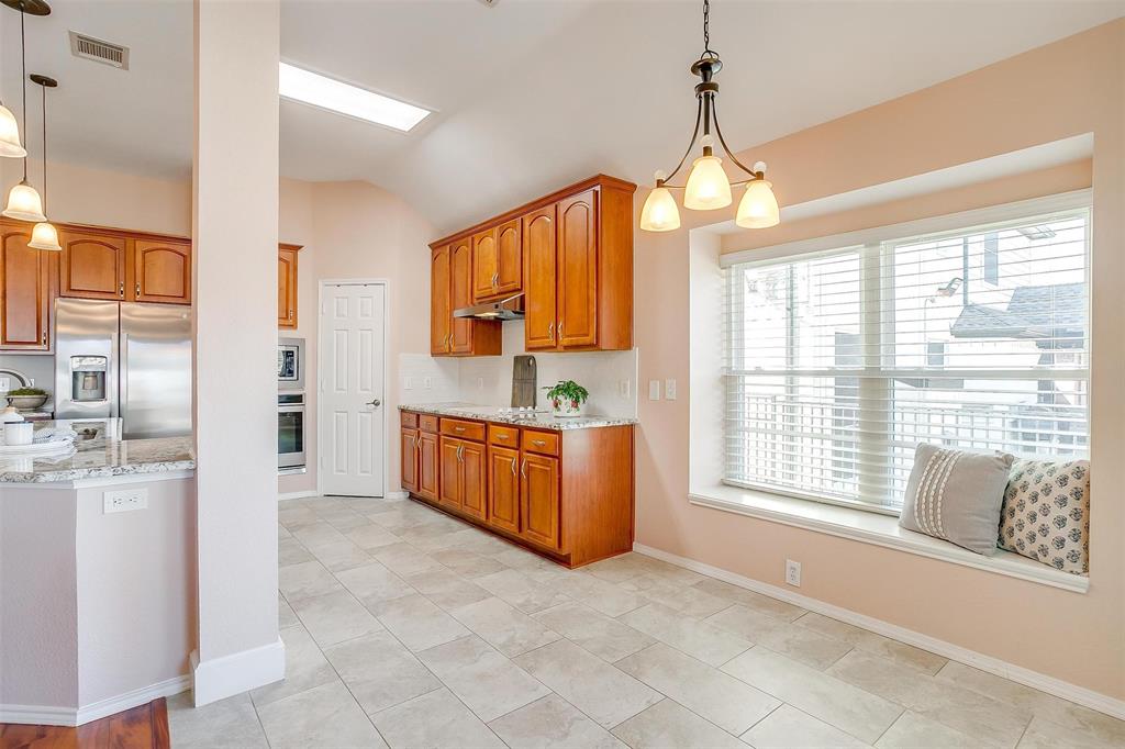 Hills At Fossil Creek Add - Residential