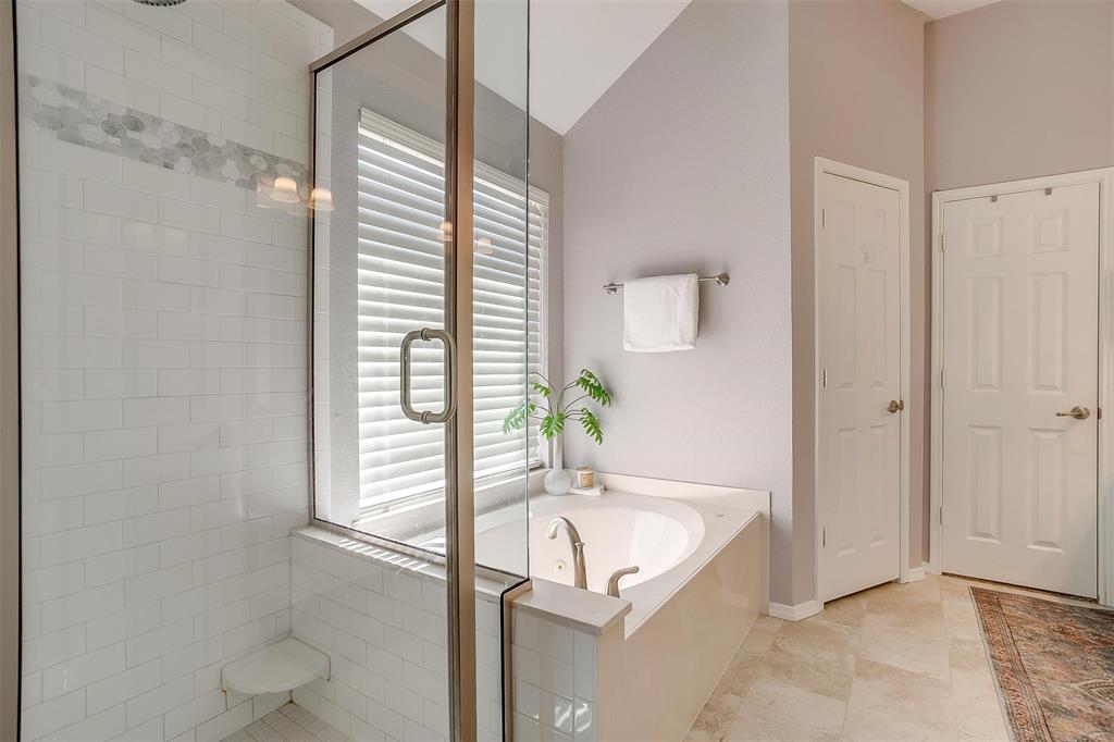 Hills At Fossil Creek Add - Residential