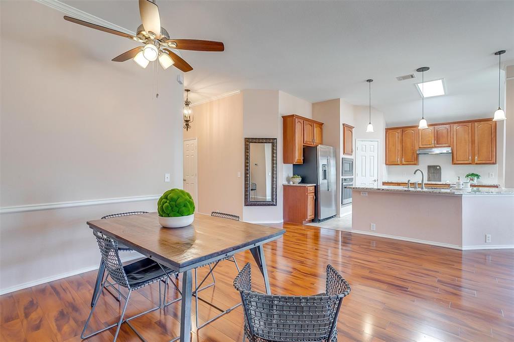 Hills At Fossil Creek Add - Residential