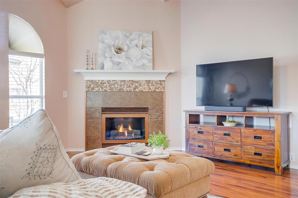 Hills At Fossil Creek Add - Residential